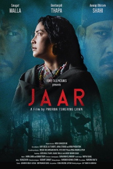 Jaar Trailer