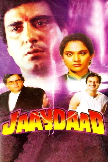 Jaaydaad Trailer