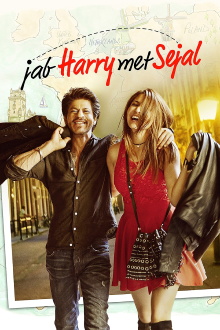 Jab Harry Met Sejal Trailer