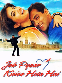 Jab Pyaar Kisise Hota Hai Trailer