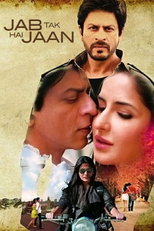 Jab Tak Hai Jaan Trailer