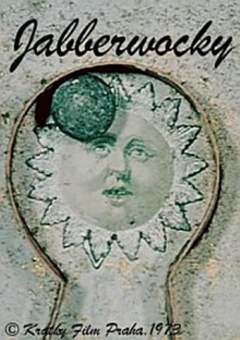 Jabberwocky Trailer