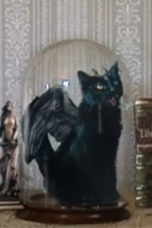 Jabberwocky Trailer