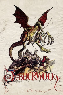 Jabberwocky Trailer