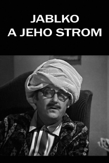 Jablko a jeho strom Trailer