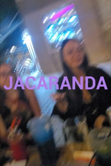 Jacaranda Trailer