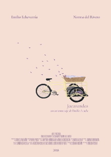 Jacarandas Trailer