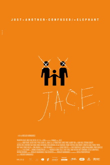 J.A.C.E. Trailer