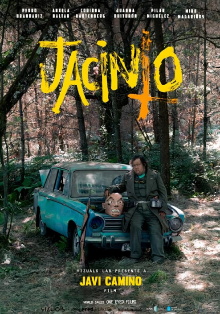 Jacinto Trailer