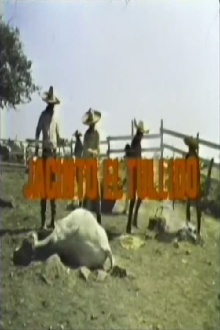 Jacinto el tullido Trailer