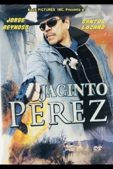 Jacinto Pérez (El último de la estirpe) Trailer