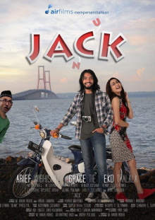 Jack Trailer
