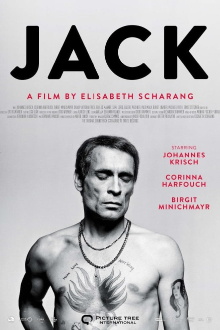 Jack Trailer