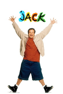Jack Trailer