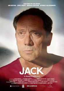 Jack (A Journey to Fulfillment) Trailer