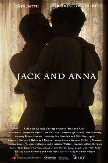 Jack and Anna Trailer