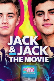 Jack & Jack the Movie Trailer