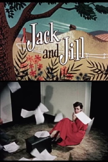 Jack and Jill Trailer
