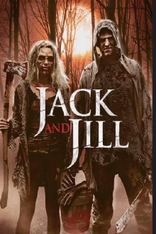 Jack and Jill Trailer