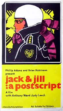 Jack and Jill: A Postscript Trailer