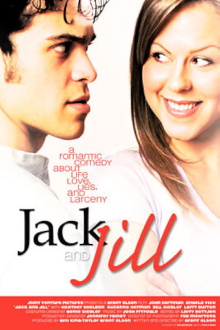 Jack and Jill Trailer