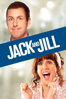 Jack and Jill Trailer
