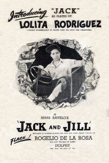 Jack and Jill Trailer