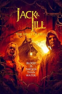 Jack and Jill: The Hills of Hell Trailer