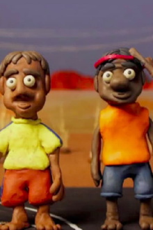 Jack & Jones Trailer