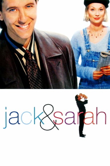 Jack & Sarah Trailer
