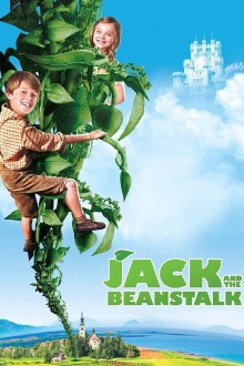 Jack and the Beanstalk Trailer