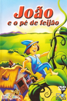 Jack and the Beanstalk Trailer