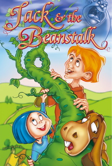 Jack and the Beanstalk Trailer