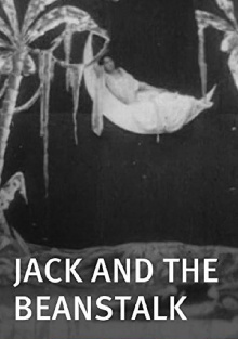 Jack and the Beanstalk Trailer