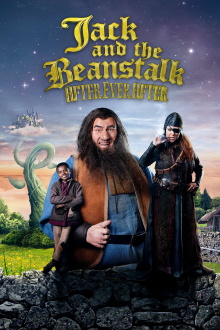 Jack and the Beanstalk: After Ever After Trailer