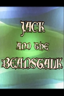 Jack and the Beanstalk Trailer