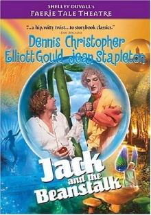 Jack and the Beanstalk Trailer