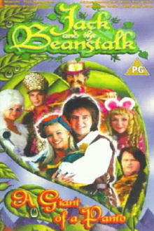 Jack and the Beanstalk: The ITV Pantomime Trailer