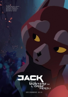 Jack and the Mysterious Lost Orb Trailer