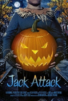 Jack Attack Trailer