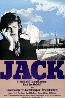 Jack Trailer