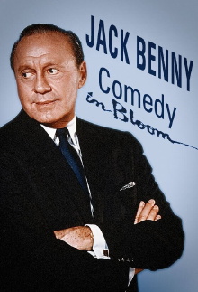 Jack Benny: Comedy in Bloom Trailer