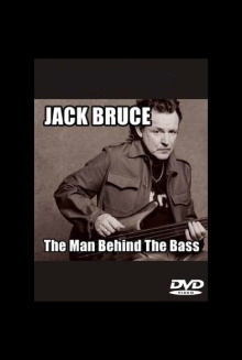 Jack Bruce: The Man Behind the Bass Trailer