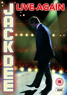 Jack Dee Live Again Trailer