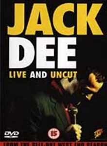Jack Dee Live And Uncut Trailer
