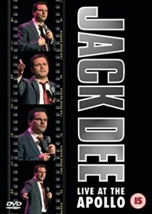 Jack Dee: Live at The Apollo Trailer