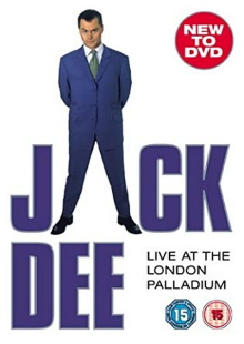 Jack Dee Live At The London Palladium Trailer