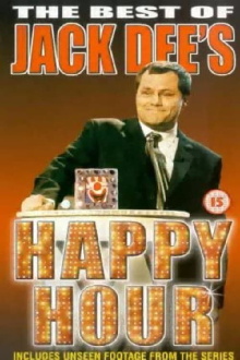 Jack Dee - The Best of Jack Dee's Happy Hour Trailer