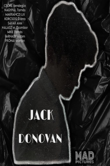 Jack Donovan Trailer