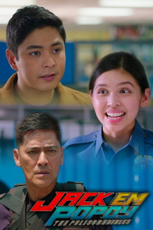 Jack Em Popoy: The Puliscredibles Trailer